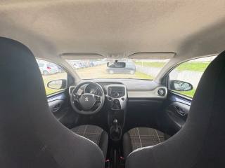 PEUGEOT 108 usata 51