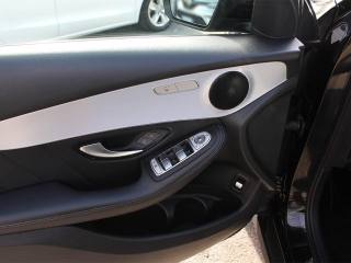 MERCEDES-BENZ GLC 220 usata, con Volante multifunzione