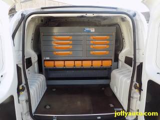 FIAT Fiorino usata, con Immobilizzatore elettronico