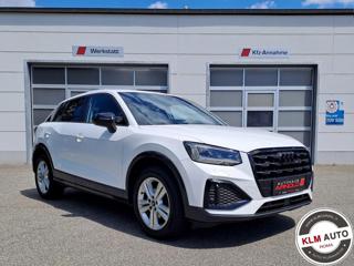 AUDI Q2 usata, con Climatizzatore