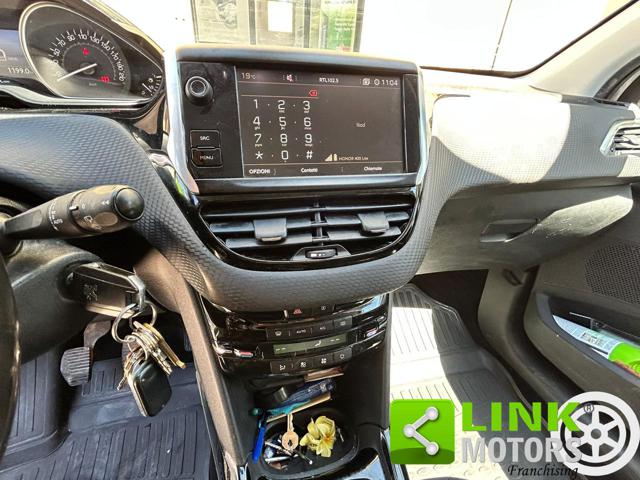 PEUGEOT 2008 usata 7