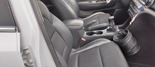 KIA Sportage usata, con Autoradio