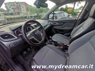 OPEL Mokka usata, con Climatizzatore