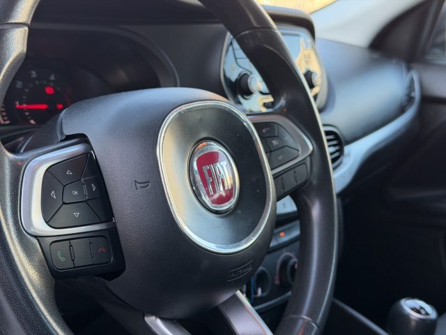 FIAT Tipo usata, con Fendinebbia