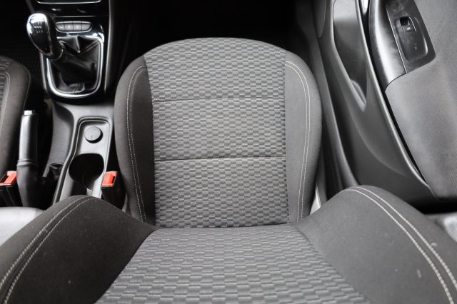 OPEL Astra usata, con Sedili sportivi