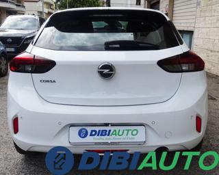 OPEL Corsa usata, con Autoradio