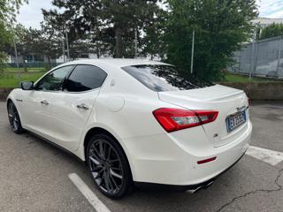MASERATI Ghibli usata, con Airbag Passeggero