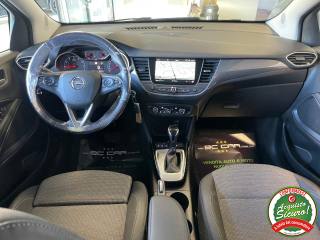 OPEL Crossland X usata, con Touch screen