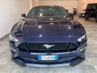 FORD Mustang usata, con Controllo automatico clima