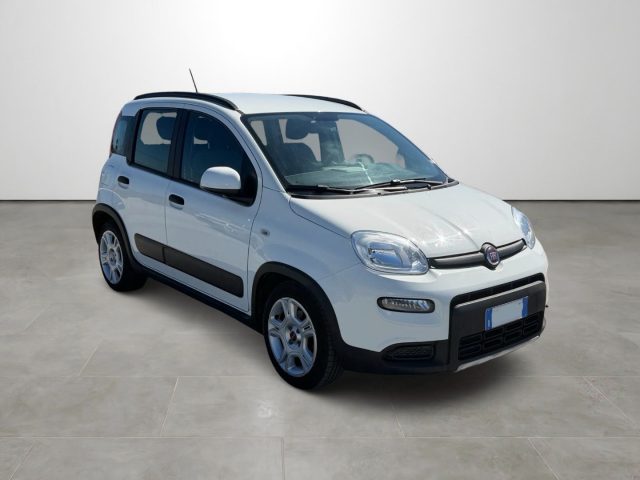 FIAT Panda usata, con Airbag Passeggero