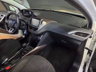 PEUGEOT 2008 usata, con Servosterzo