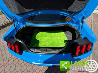 FORD Mustang usata, con Specchietti laterali elettrici