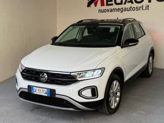 VOLKSWAGEN T-Roc usata, con Airbag Passeggero