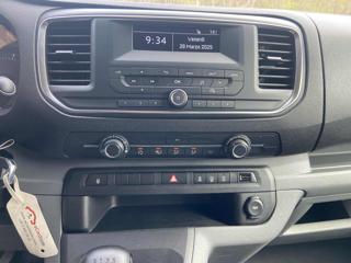 CITROEN Jumpy usata, con Cronologia tagliandi