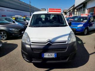 CITROEN Berlingo usata, con Airbag