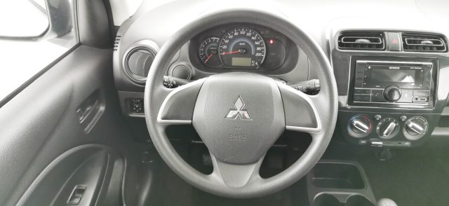 MITSUBISHI Space Star usata 35