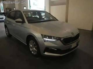 SKODA Scala usata, con Airbag