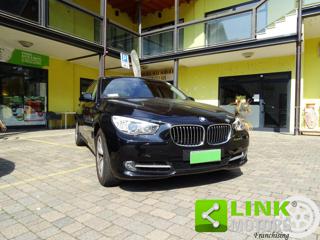 BMW 535 i Gran Turismo Eletta