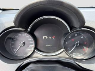 FIAT 500X usata 14