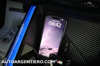 BMW X3 usata, con Android Auto