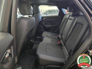 AUDI Q3 usata, con Controllo trazione