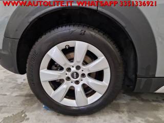 MINI Countryman usata, con Portapacchi