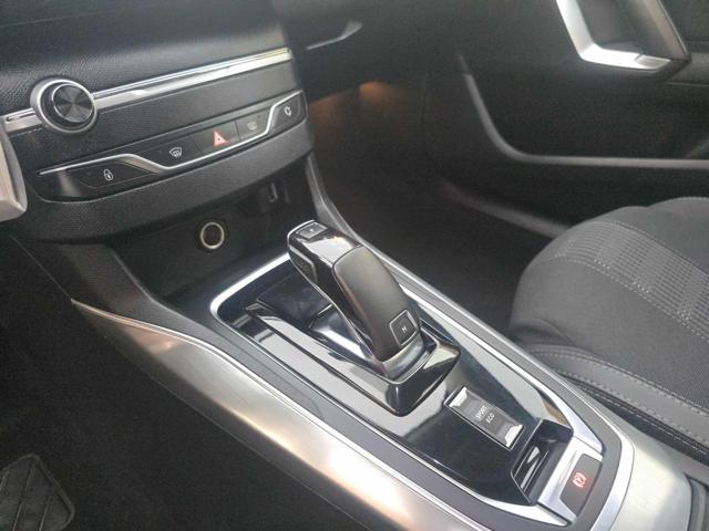 PEUGEOT 308 usata, con Fendinebbia