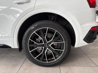 AUDI Q5 usata, con Chiusura centralizzata