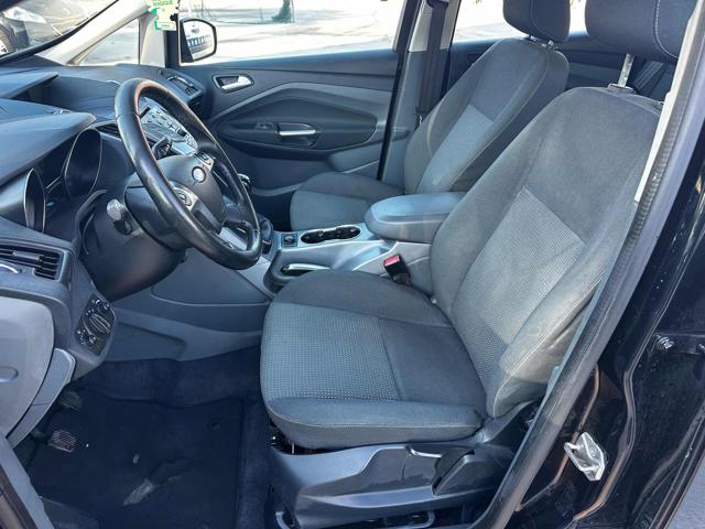 FORD C-Max usata, con Chiusura centralizzata