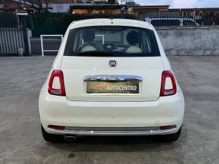 FIAT 500 usata, con Autoradio