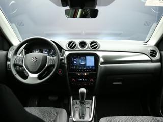 SUZUKI Vitara usata, con Controllo automatico clima
