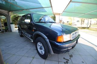 FORD Ranger usata 12