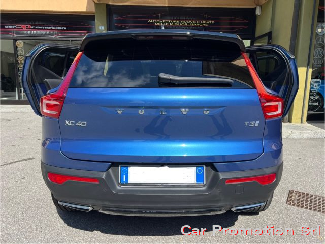 VOLVO XC40 usata, con Alzacristalli elettrici