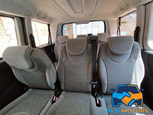 FIAT Scudo usata, con Servosterzo