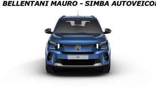 CITROEN C3 usata, con Autoradio