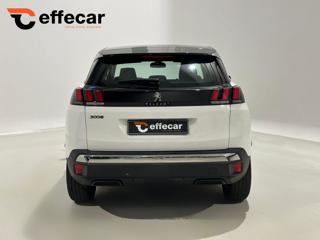 PEUGEOT 3008 usata, con Alzacristalli elettrici