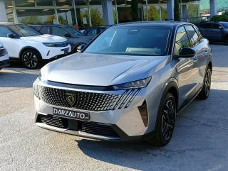 PEUGEOT 3008 GT Exclusive Hybrid 145 e-DCS6