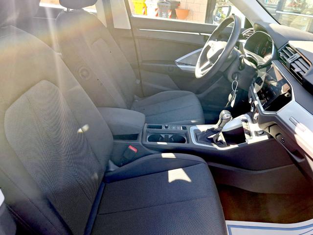AUDI Q3 usata, con Immobilizzatore elettronico