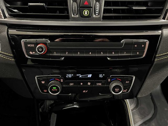 BMW X2 usata 28