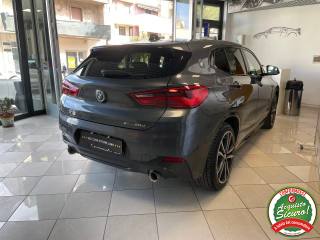 BMW X2 usata, con Airbag Passeggero
