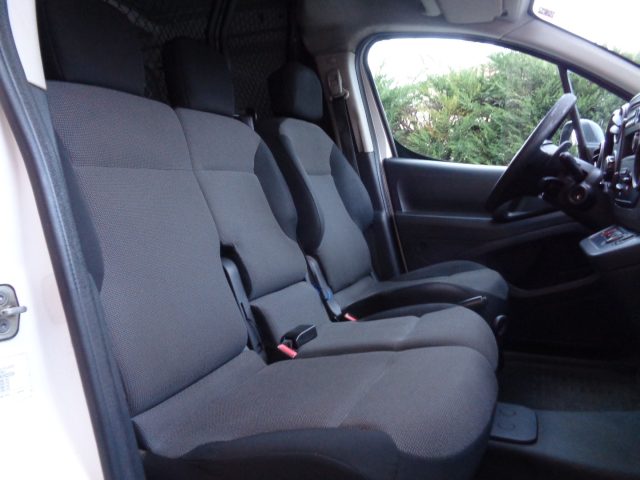 CITROEN Berlingo usata, con Climatizzatore