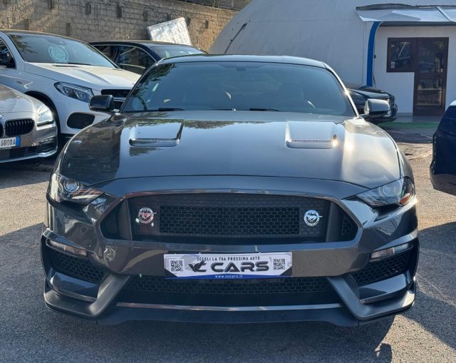 FORD Mustang usata, con Airbag