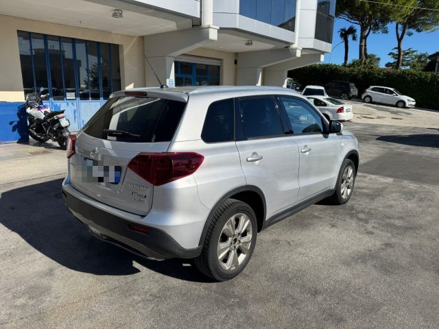 SUZUKI Vitara usata, con Airbag Passeggero