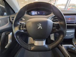 PEUGEOT 308 usata, con Cronologia tagliandi