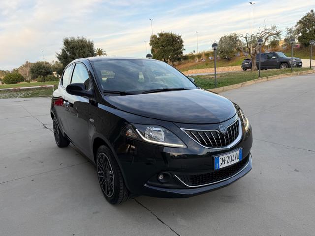 LANCIA Ypsilon usata, con Limitatore di velocità