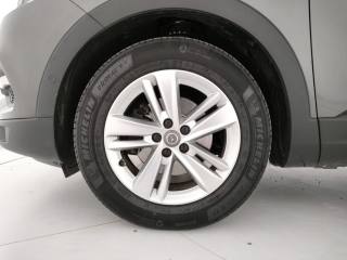 OPEL Grandland X usata, con Controllo elettronico della corsia