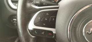 JEEP Renegade usata 41