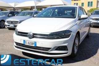 VOLKSWAGEN Polo 1.0 MPI 75 CV 5p. Comfortline