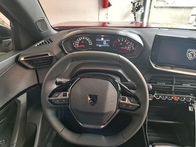 PEUGEOT 2008 usata, con Boardcomputer