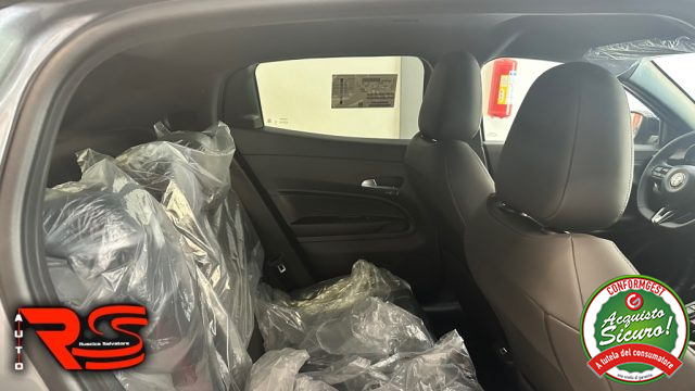 ALFA ROMEO Junior usata, con Chiusura centralizzata telecomandata